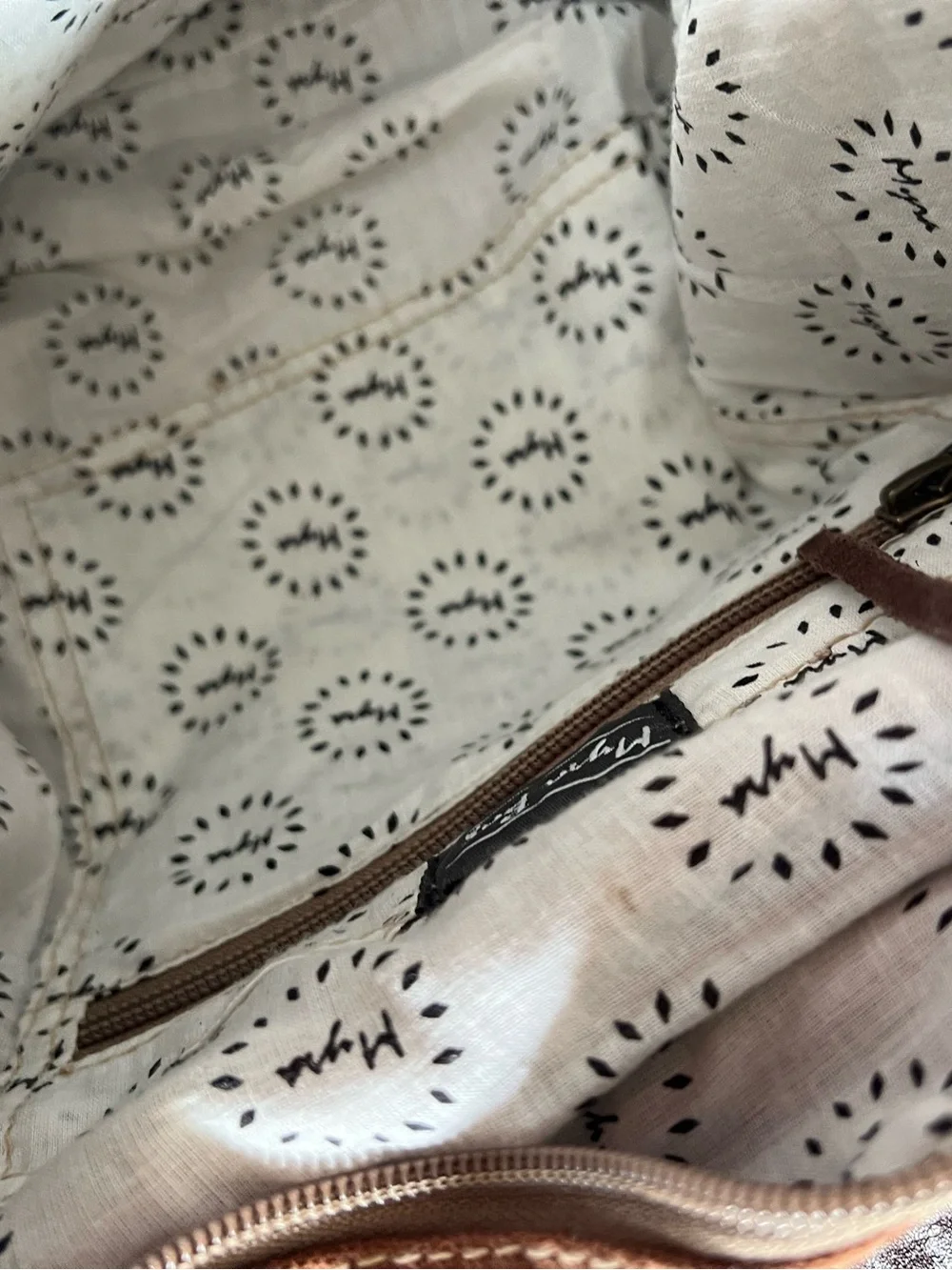 Myra Bag design bag